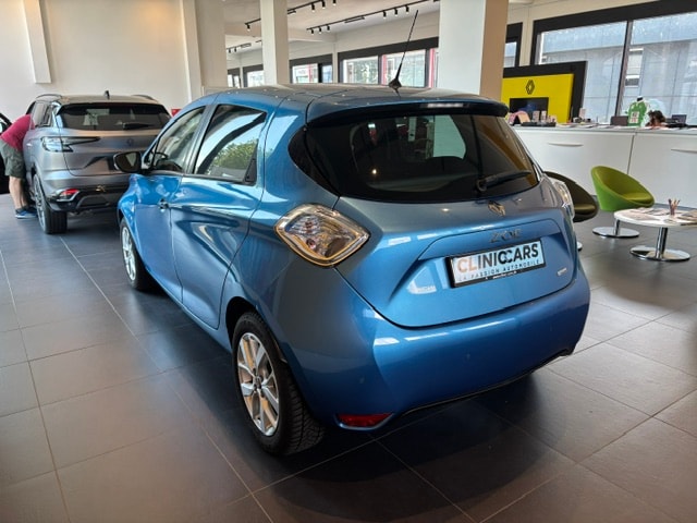 RENAULT Zoe Limited R110 (incl. Batterie)-image-5