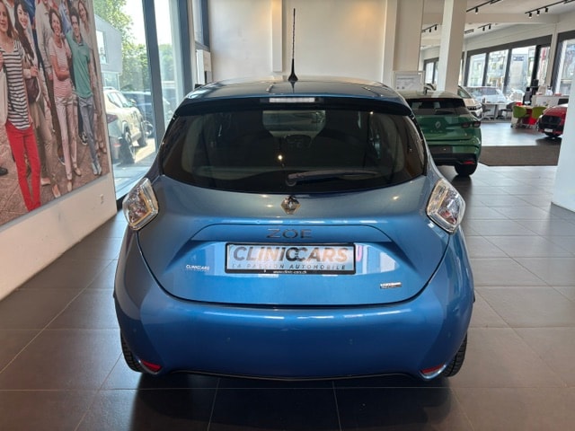 RENAULT Zoe Limited R110 (incl. Batterie)-image-6