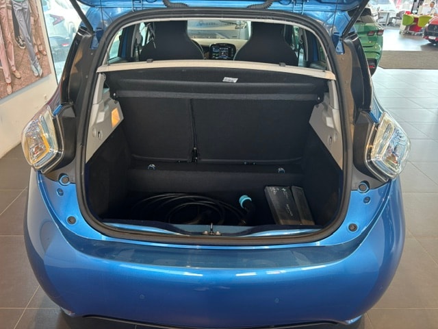 RENAULT Zoe Limited R110 (incl. Batterie)-image-7