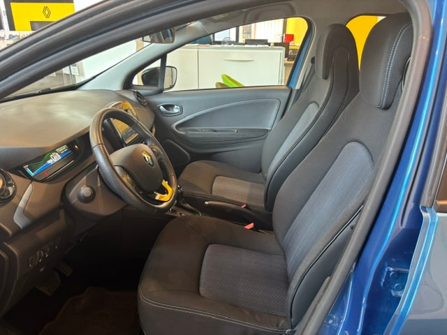 RENAULT Zoe Limited R110 (incl. Batterie)-image-10