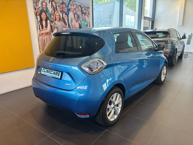 RENAULT Zoe Limited R110 (incl. Batterie)-image-4