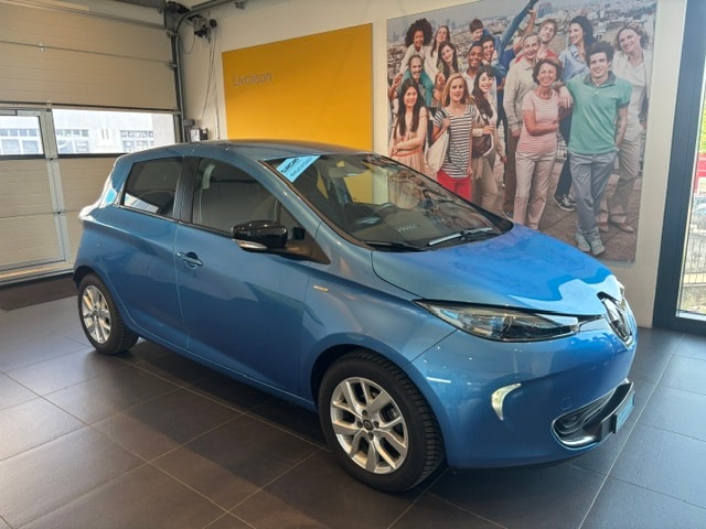 RENAULT Zoe Limited R110 (incl. Batterie)-image-0
