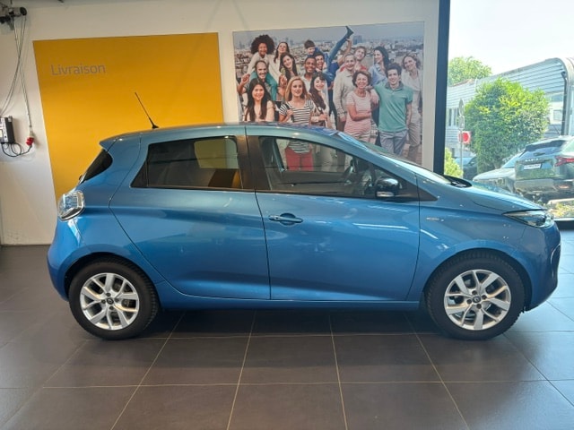 RENAULT Zoe Limited R110 (incl. Batterie)-image-1