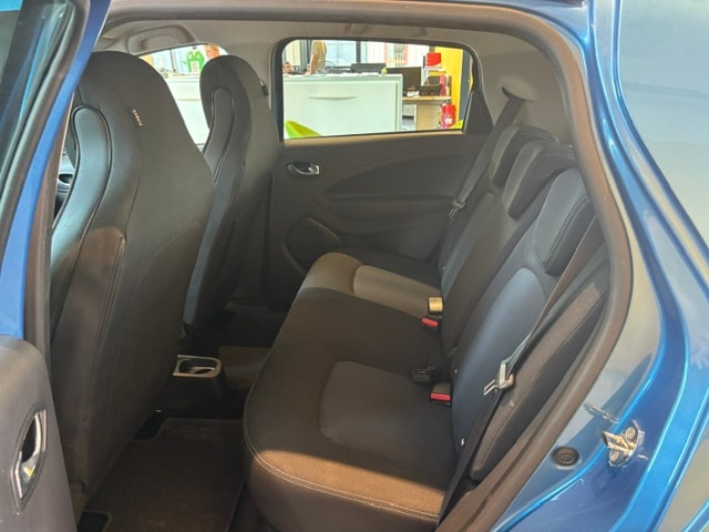 RENAULT Zoe Limited R110 (incl. Batterie)-image-11
