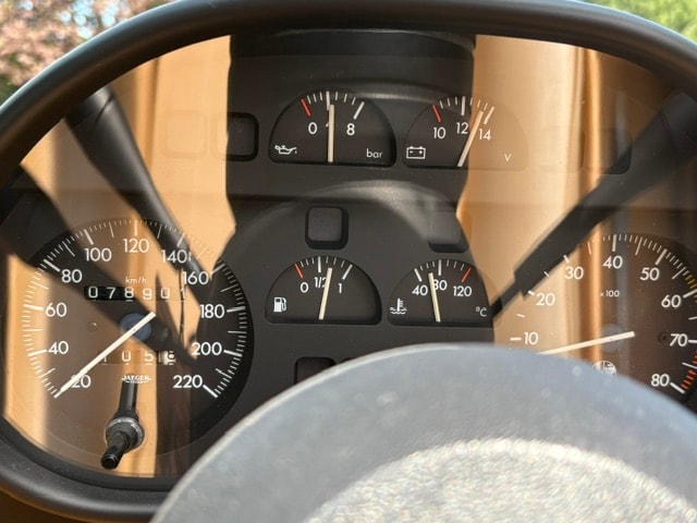 ALFA ROMEO Spider 2.0-image-8