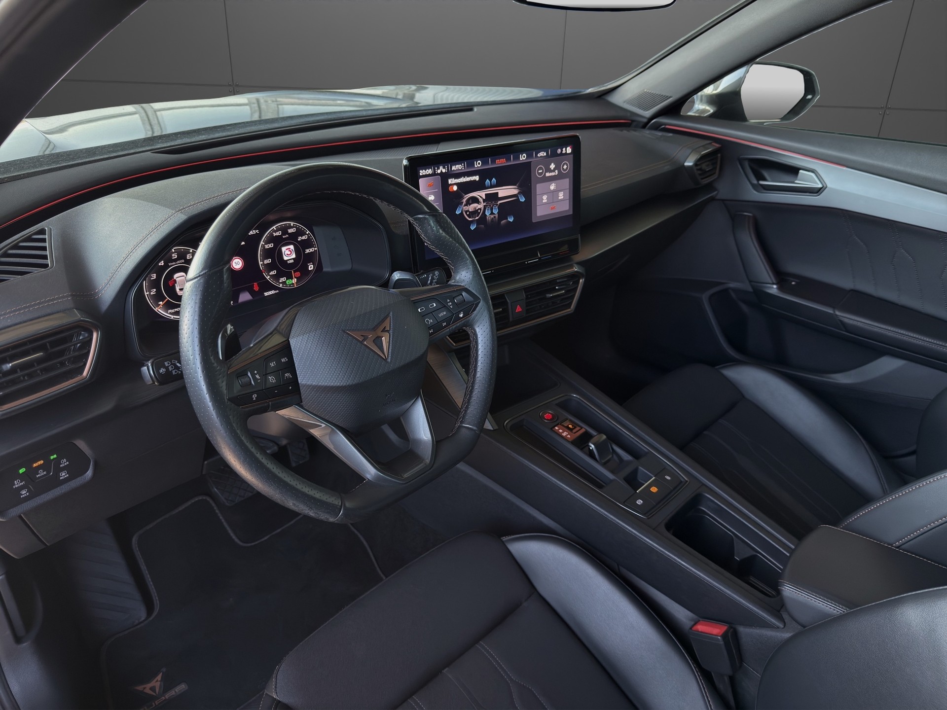 CUPRA Formentor 2.0TSI 4Drive Inicio DSG-image-6