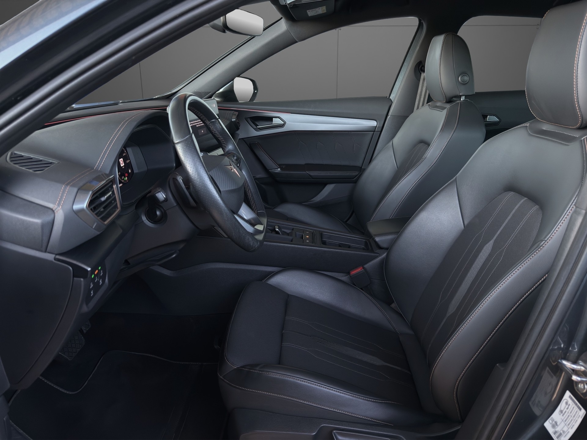 CUPRA Formentor 2.0TSI 4Drive Inicio DSG-image-5
