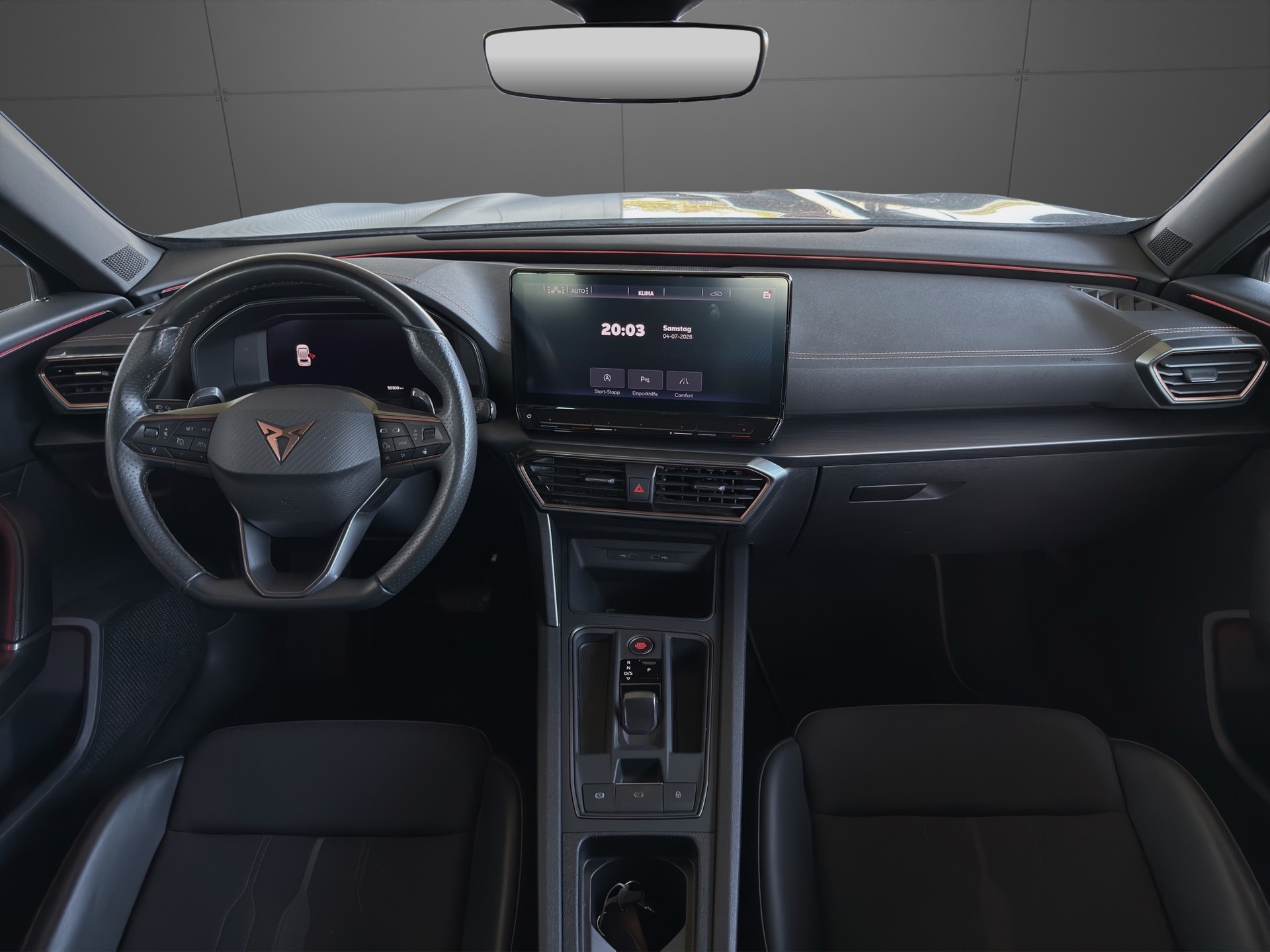 CUPRA Formentor 2.0TSI 4Drive Inicio DSG-image-11