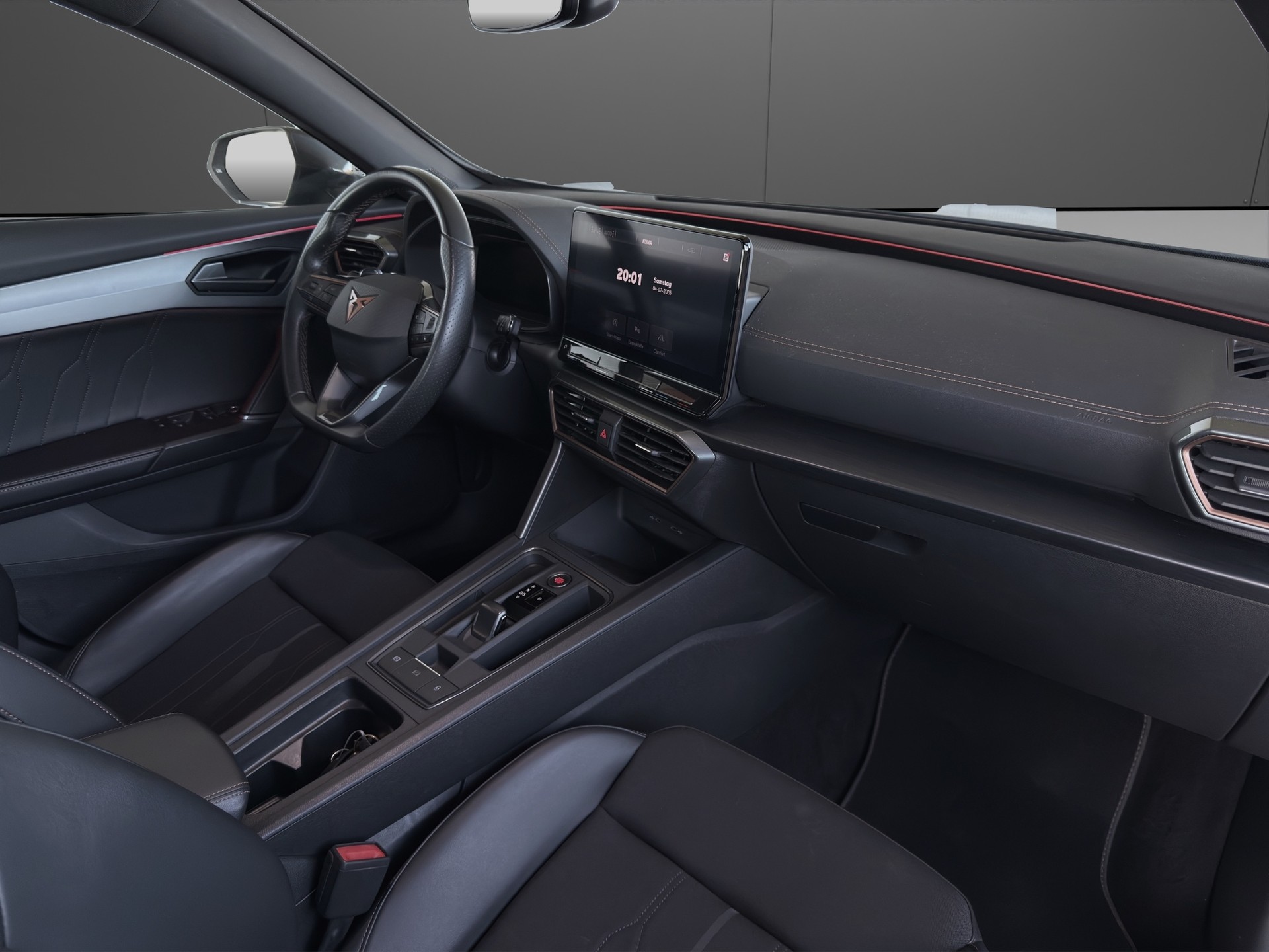 CUPRA Formentor 2.0TSI 4Drive Inicio DSG-image-10