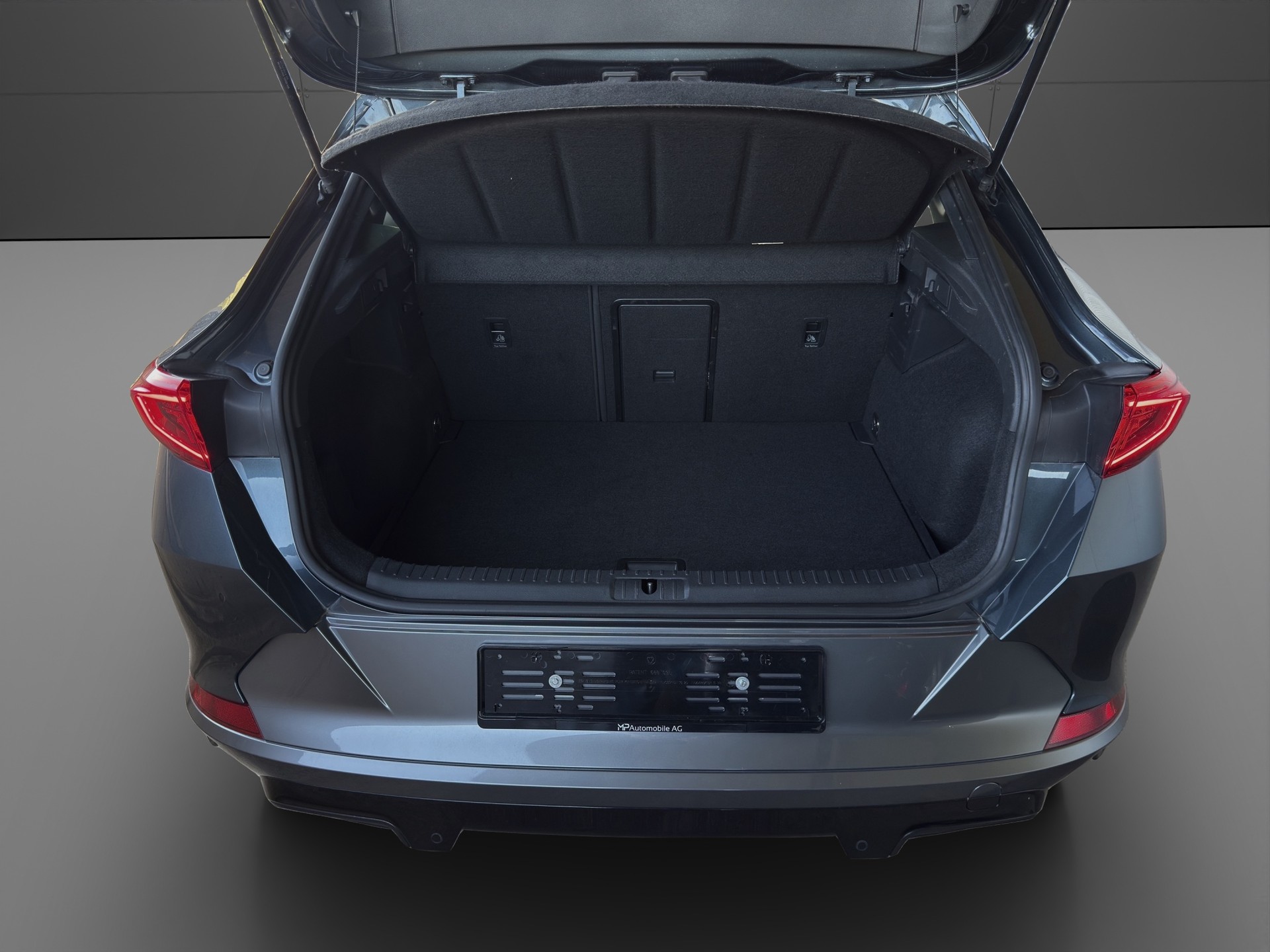 CUPRA Formentor 2.0TSI 4Drive Inicio DSG-image-3