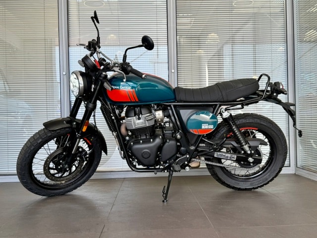 ROYAL ENFIELD Bear 650 Base-image-1