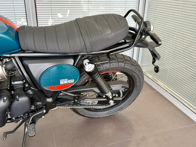 ROYAL ENFIELD Bear 650 Base-image-7
