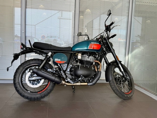 ROYAL ENFIELD Bear 650 Base-image-3