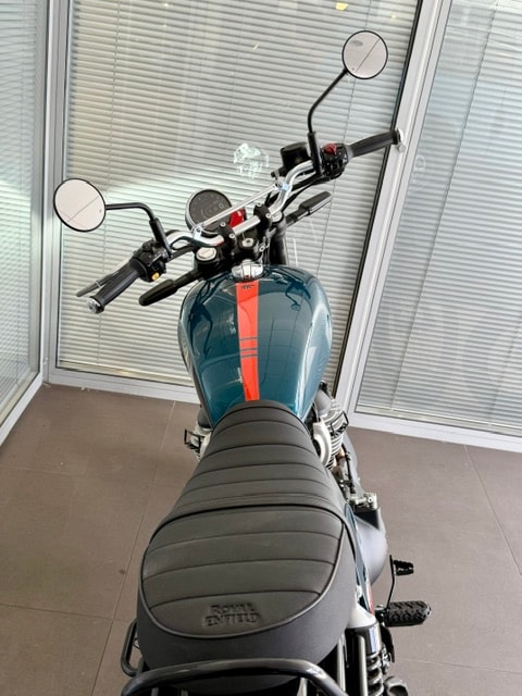 ROYAL ENFIELD Bear 650 Base-image-4