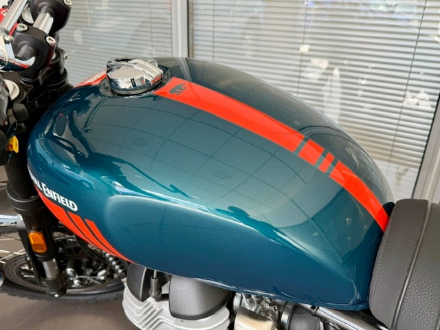 ROYAL ENFIELD Bear 650 Base-image-6