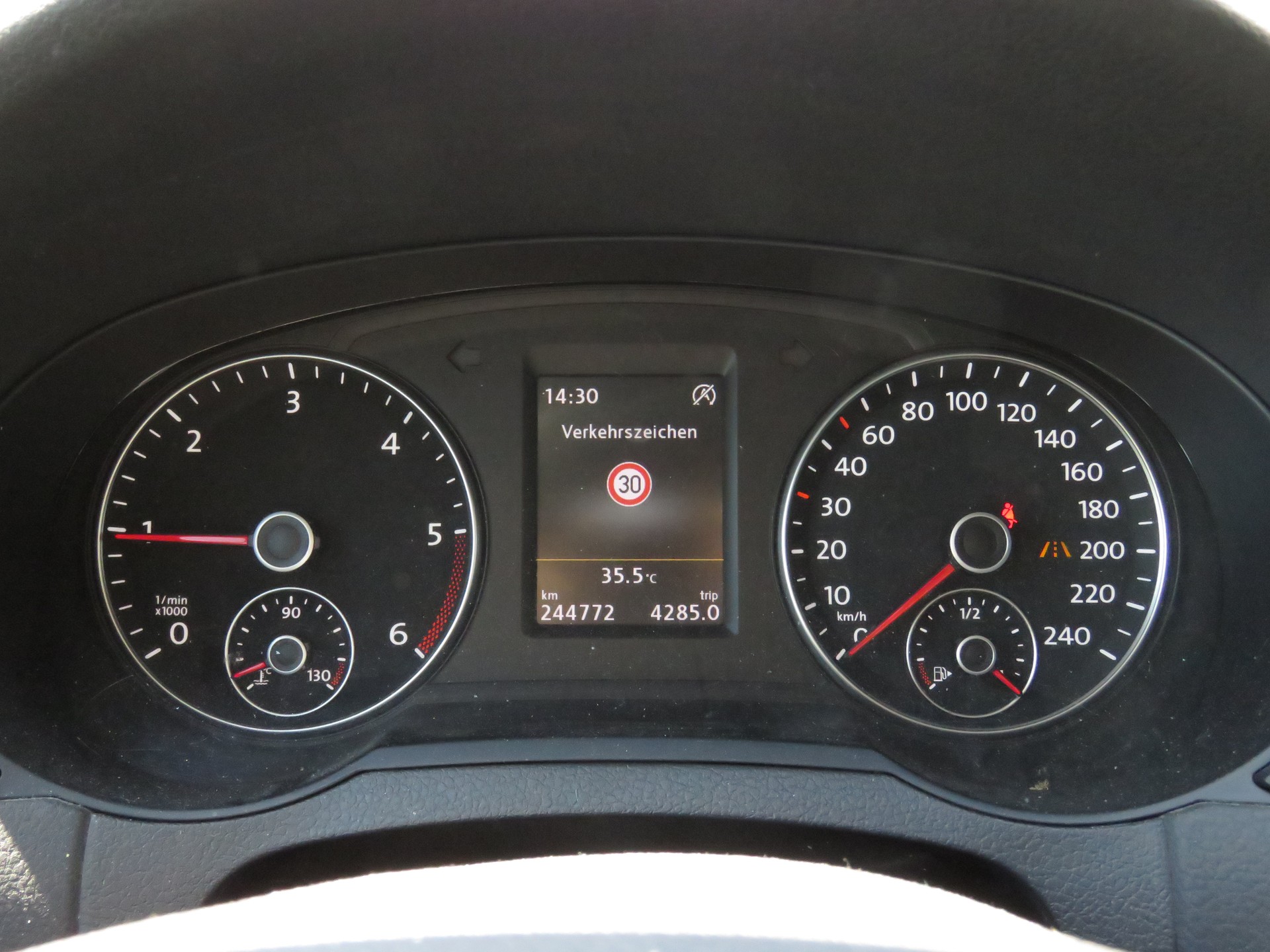 SEAT Alhambra 2.0 TDI 4-Drive Style 7-Plätzer Automat, Fixpreis !!!-image-14