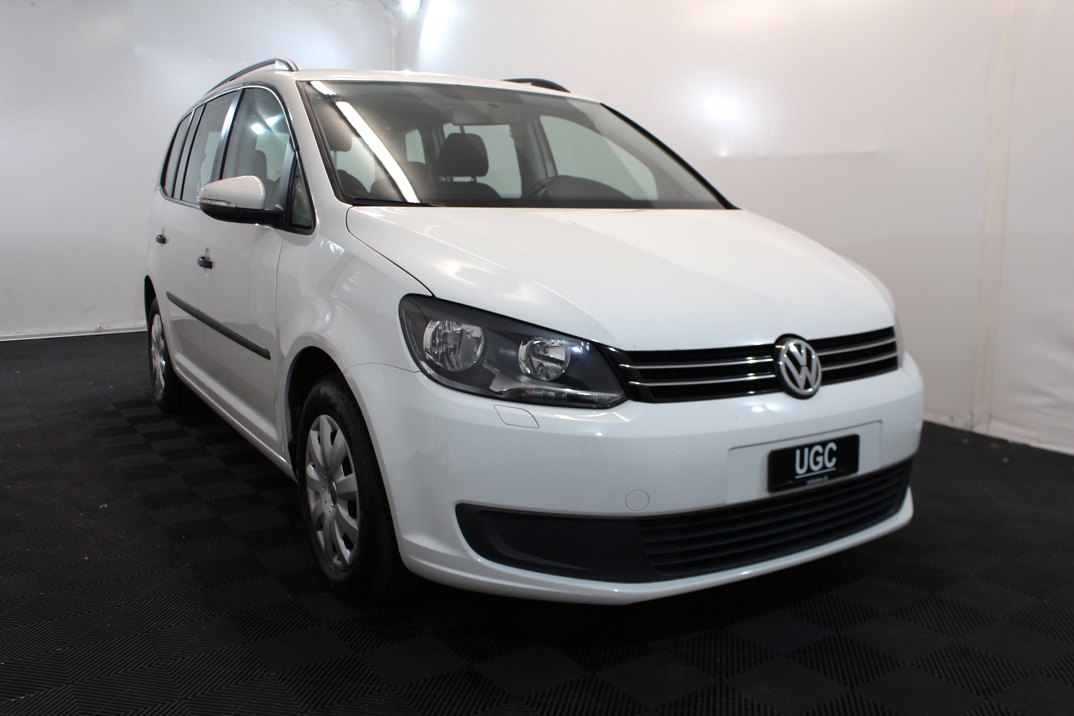 VW 2.0 TDI BlueMT Comfortline — slika 2