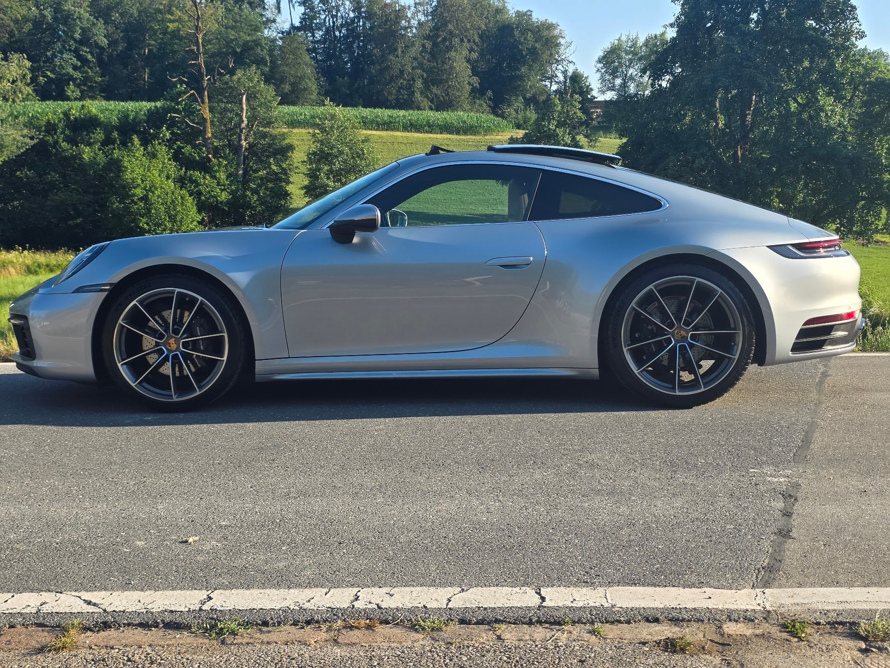PORSCHE 3.0 Carrera PDK-image-1