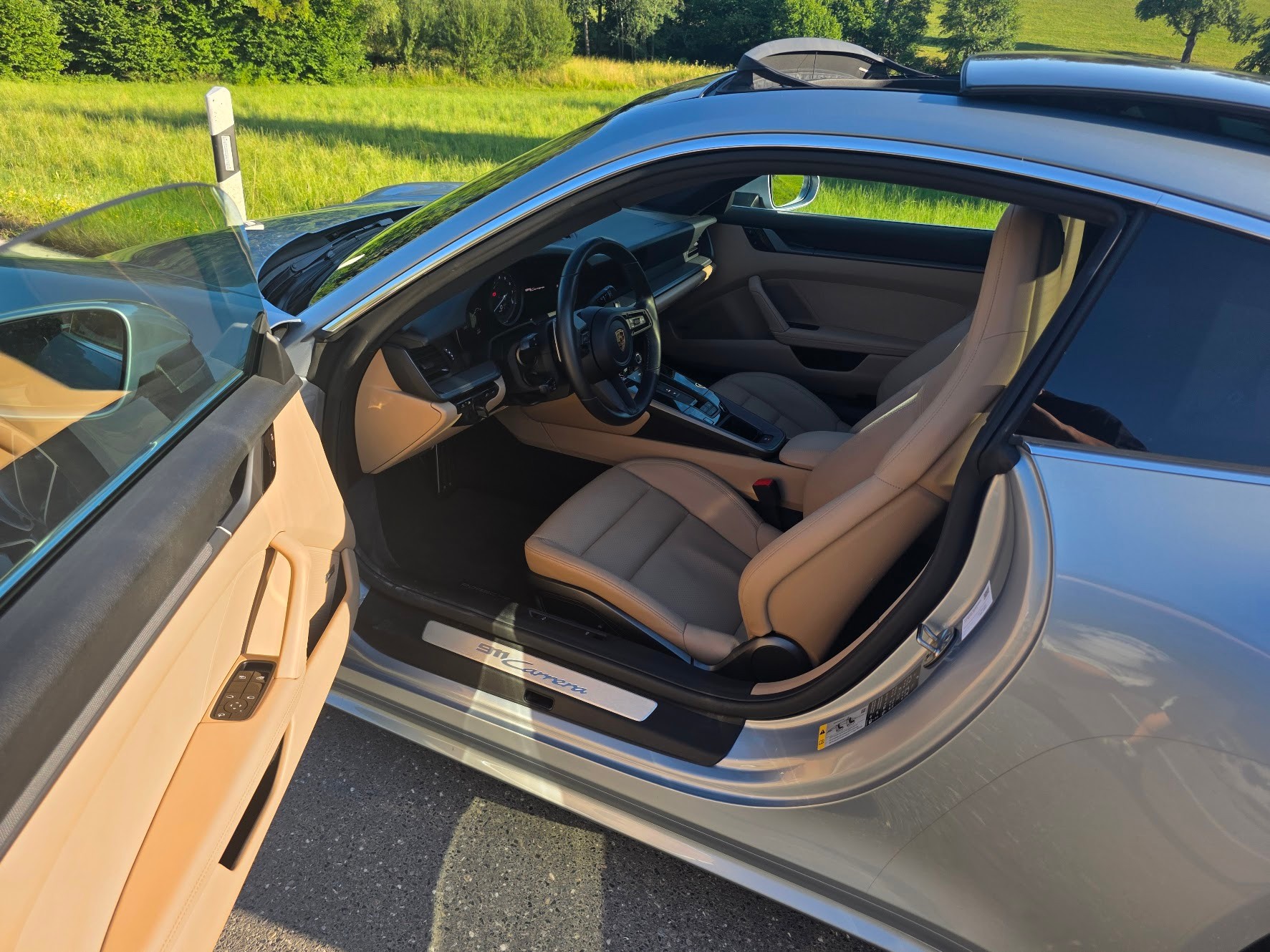 PORSCHE 3.0 Carrera PDK-image-4