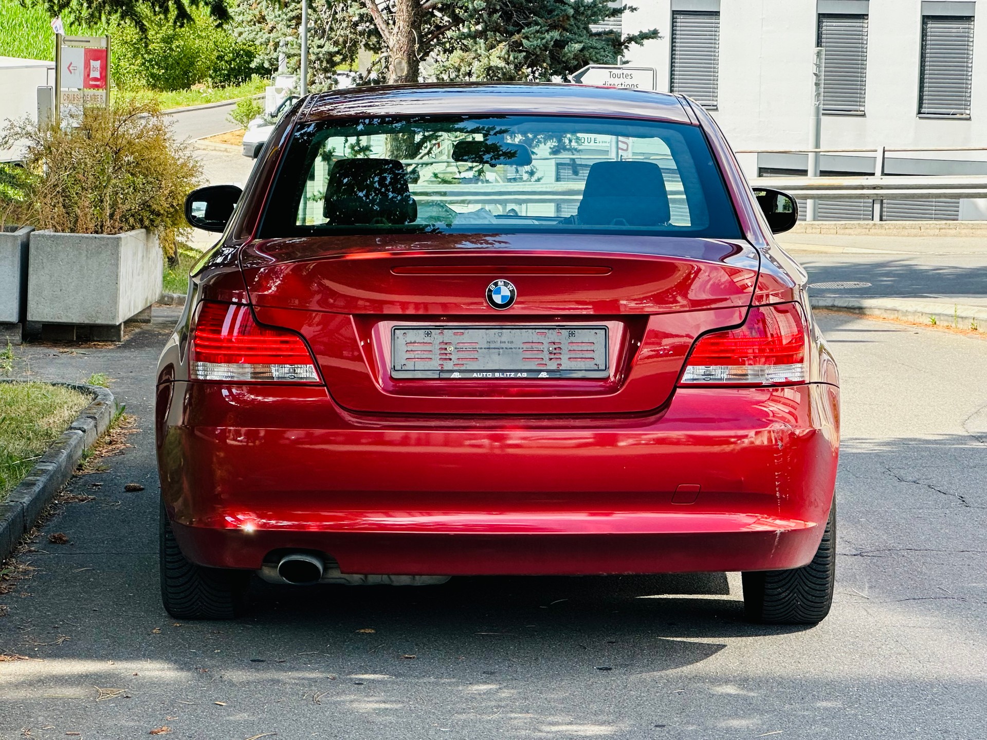 BMW 120i Coupé Steptronic-image-6