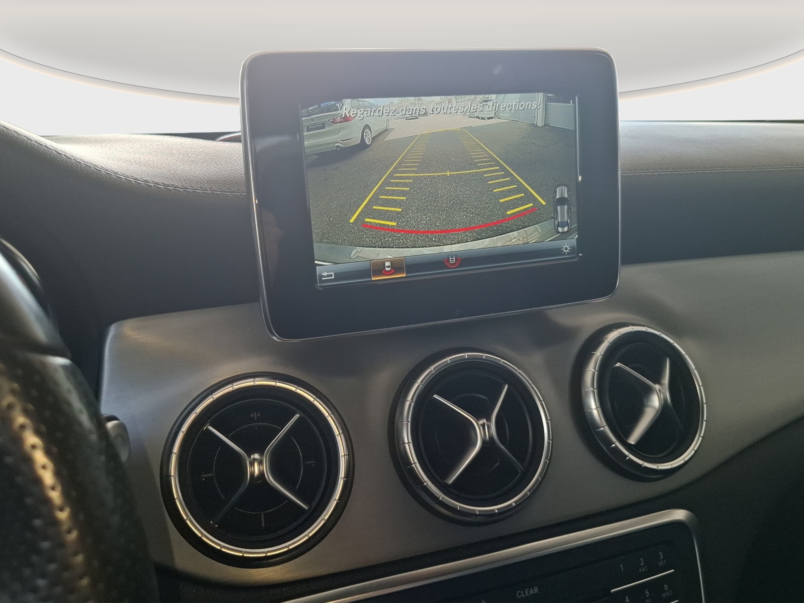 MERCEDES-BENZ CLA 220 CDI AMG Line 7G-DCT // CH Fahrzeug // Aversus Felgen 8.5 x 20 Sommerreifen NEU-image-14