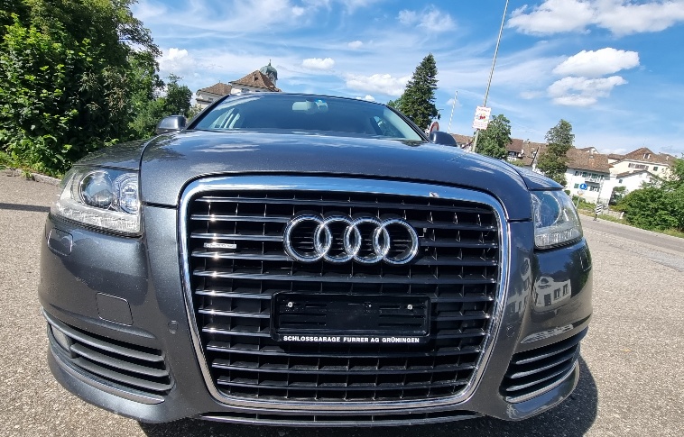 AUDI A6 Avant 3.0 TFSI quattro tiptronic-image-2