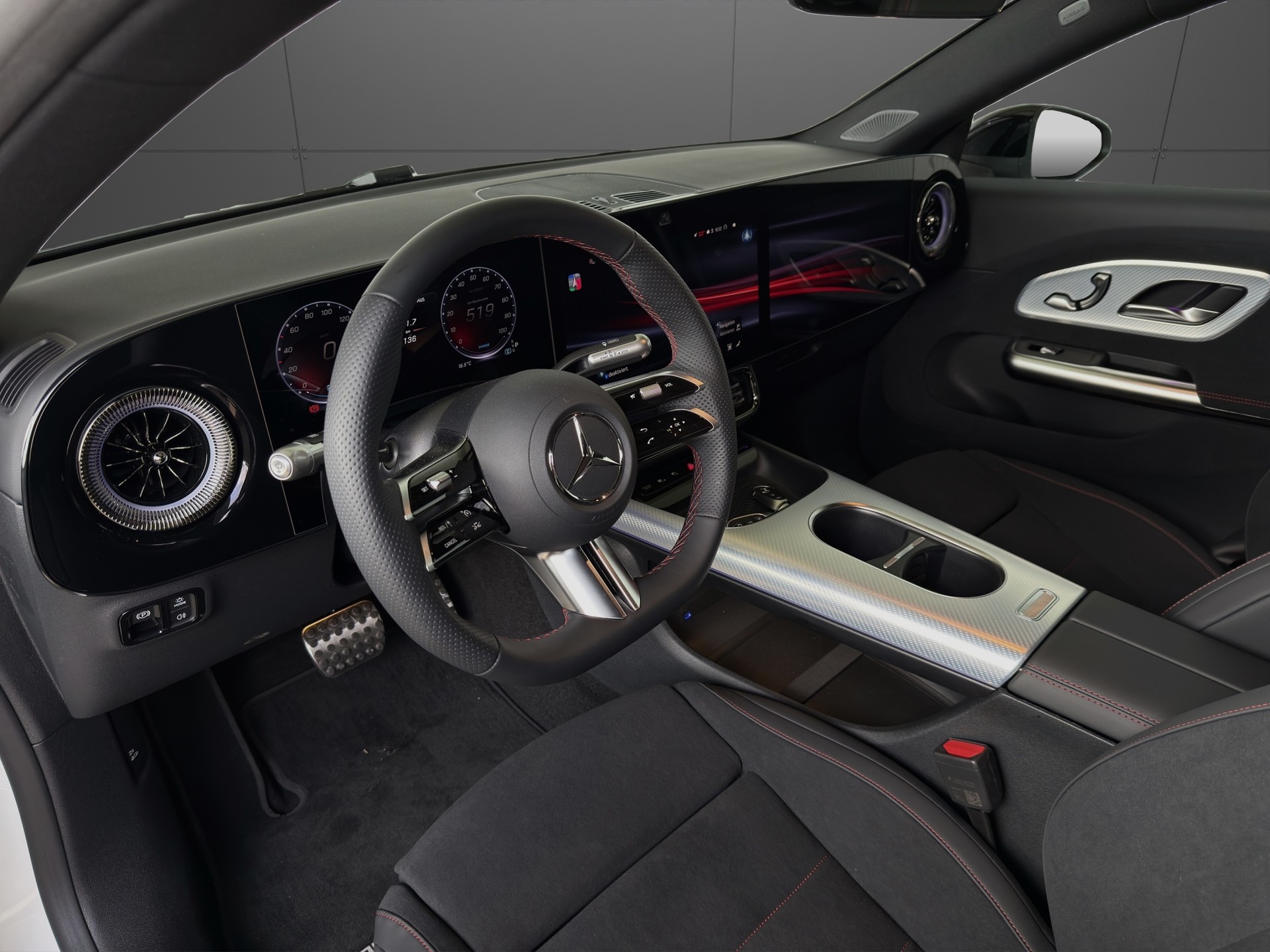 MERCEDES-BENZ CLA Shooting Brake 250+ 85 kWh EQ-image-6