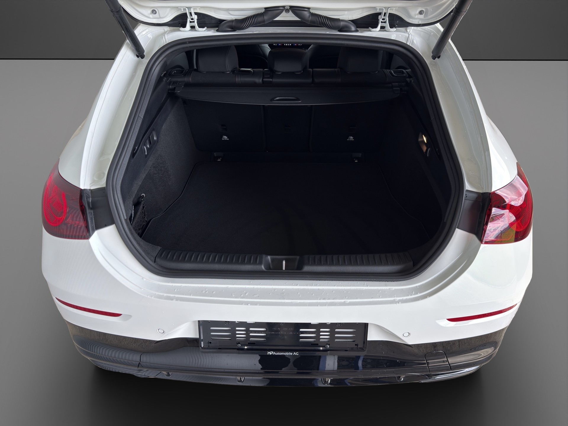MERCEDES-BENZ CLA Shooting Brake 250+ 85 kWh EQ-image-3