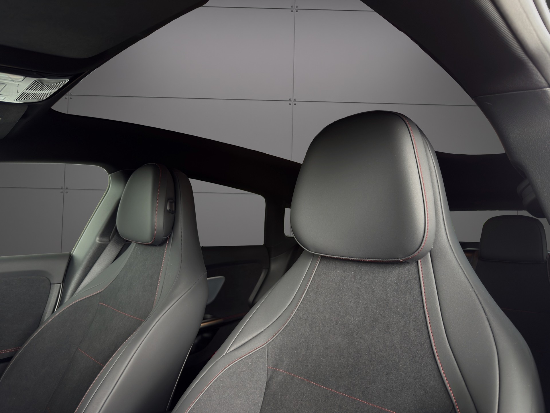 MERCEDES-BENZ CLA Shooting Brake 250+ 85 kWh EQ-image-7