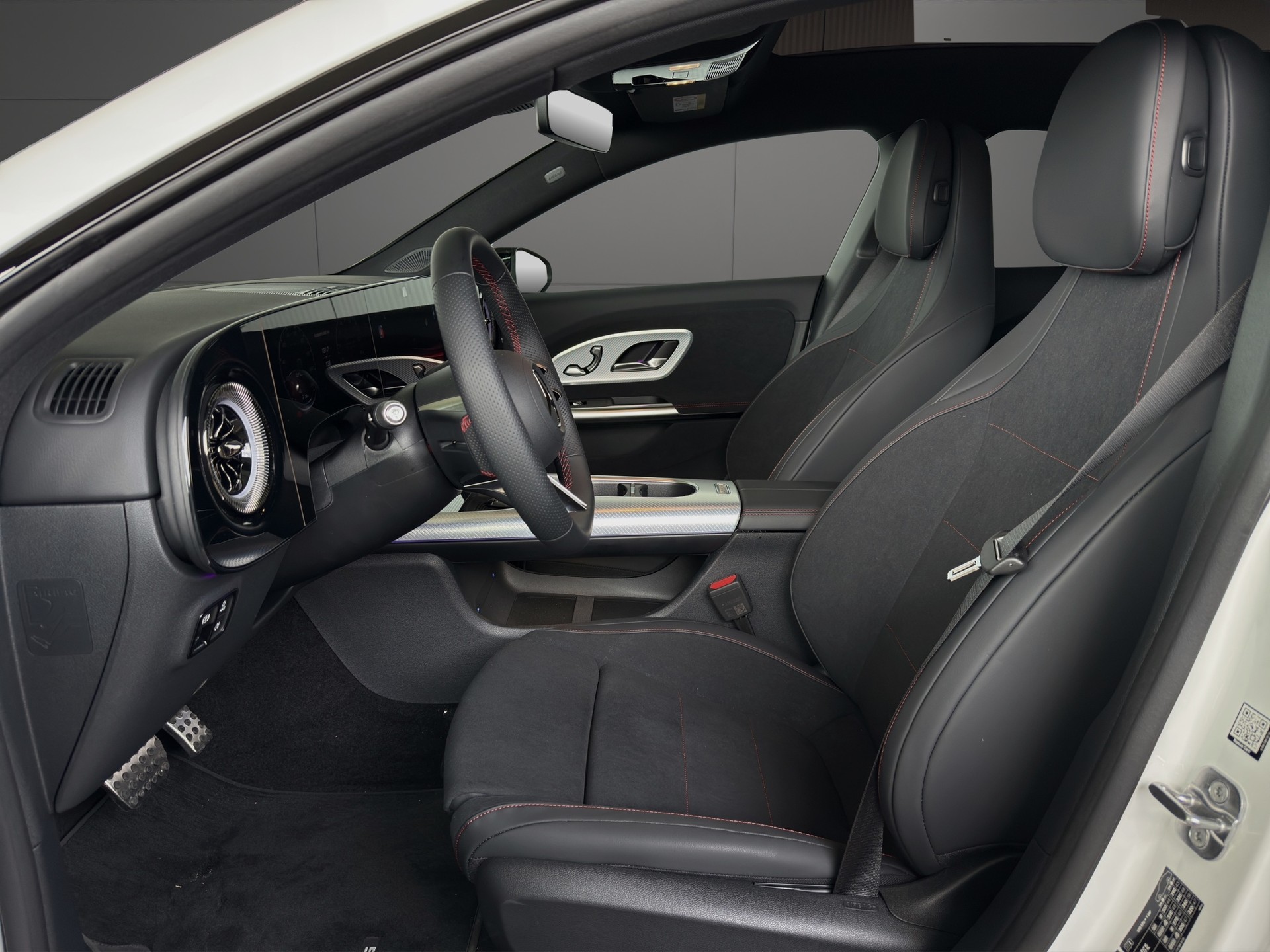 MERCEDES-BENZ CLA Shooting Brake 250+ 85 kWh EQ-image-5