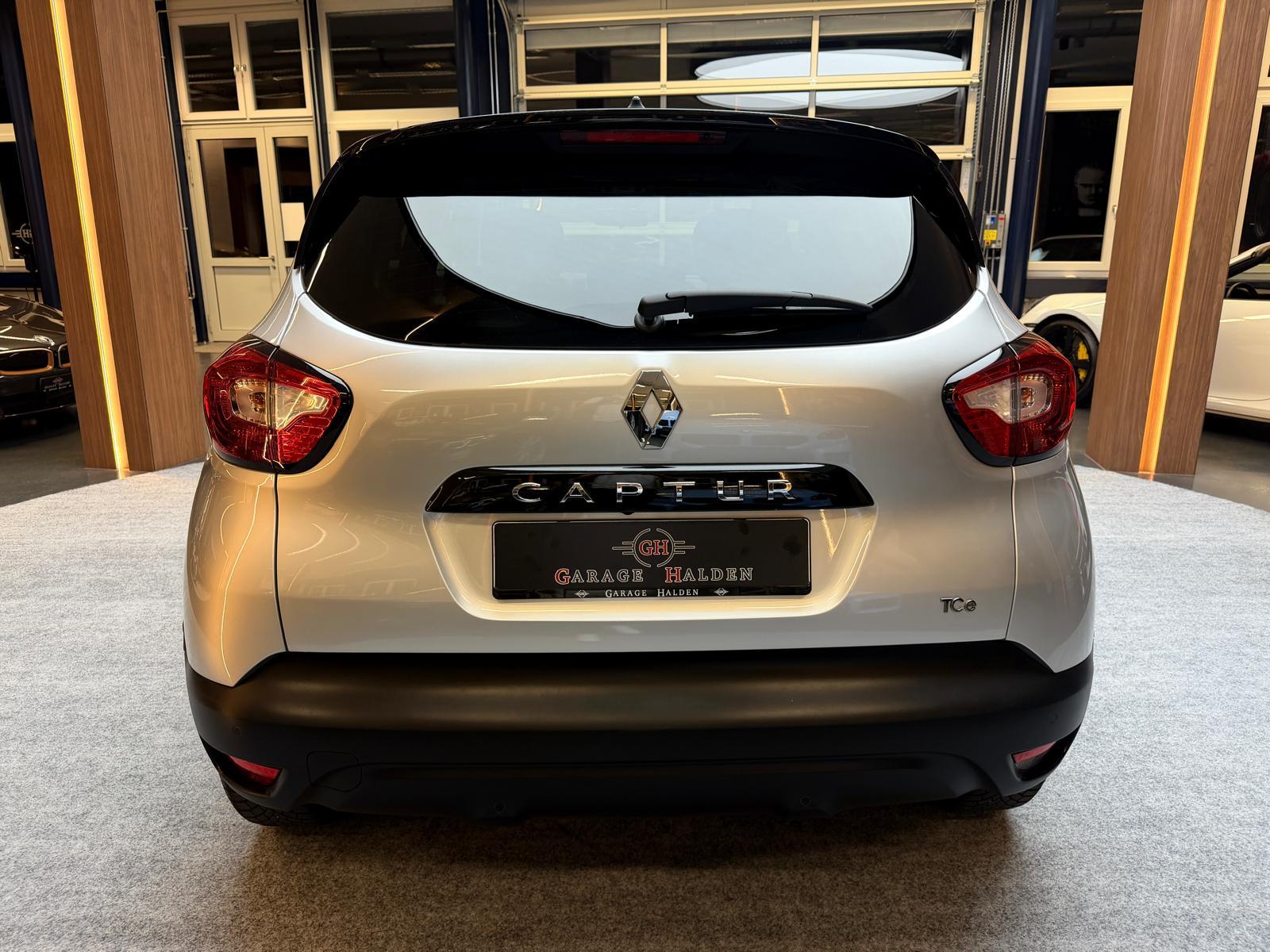 RENAULT Captur 1.2 TCe Dynamique EDC-image-6