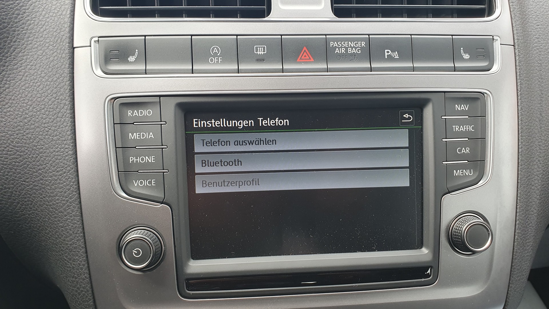 VW Polo 1.2 TSI BMT Lounge DSG-image-16