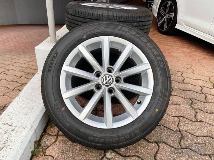 VW Polo 1.2 TSI BMT Lounge DSG-image-18