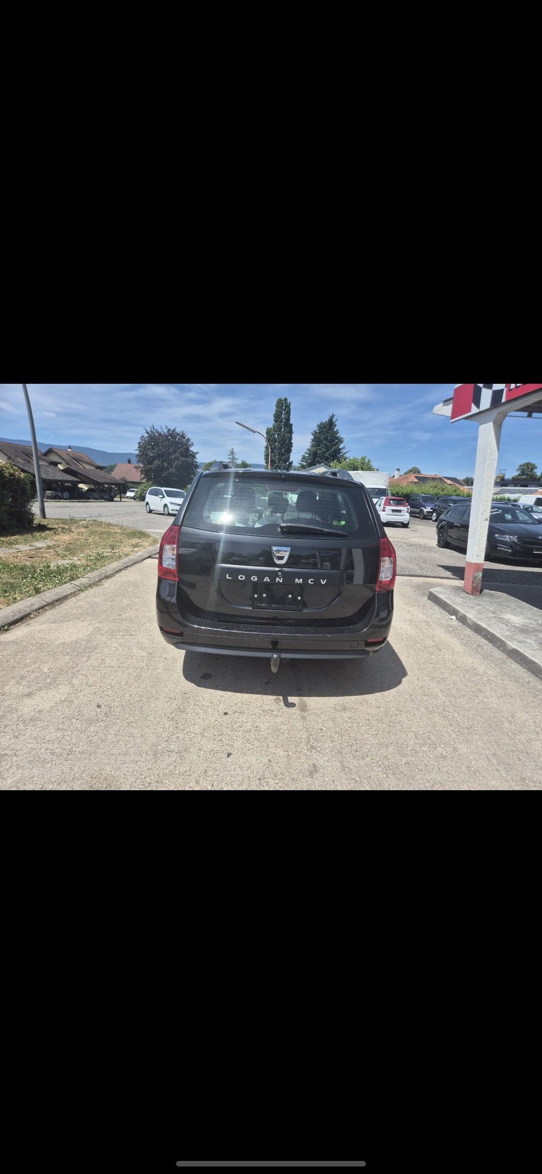 DACIA Logan MCV 0.9 Lauréate-image-2