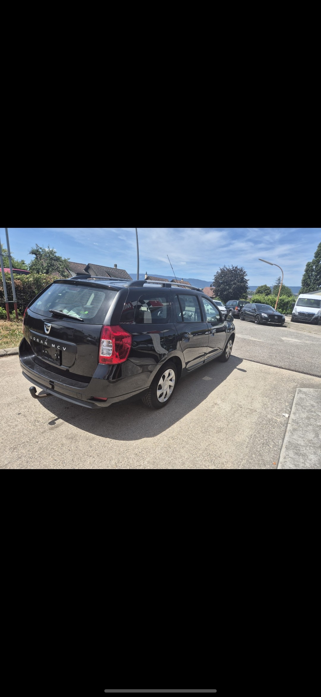 DACIA Logan MCV 0.9 Lauréate-image-3