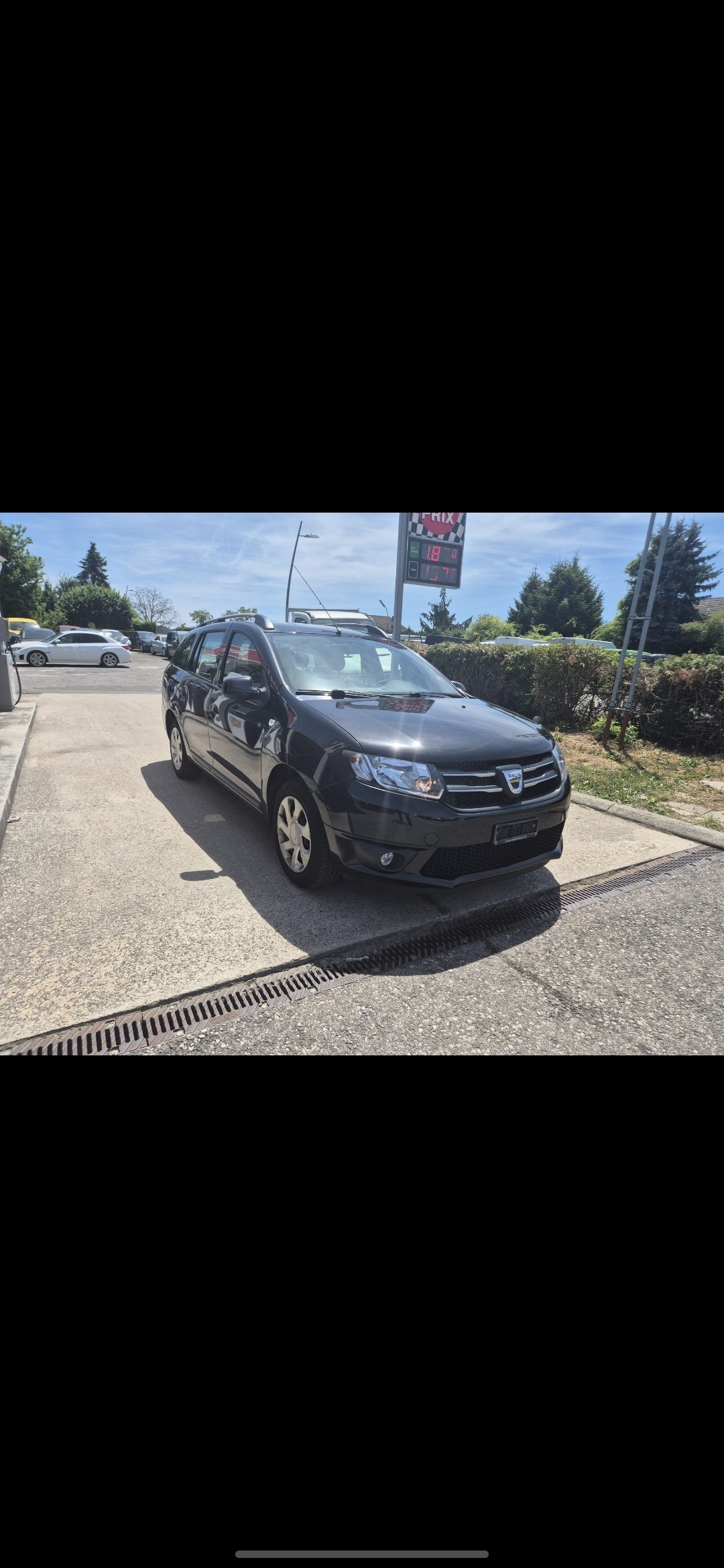 DACIA Logan MCV 0.9 Lauréate-image-4