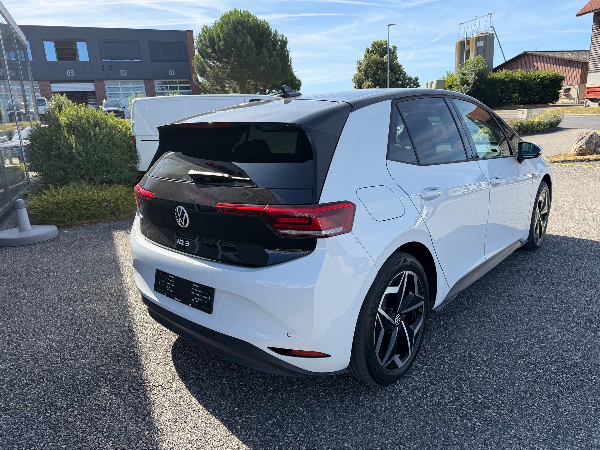 VW ID.3 Pro S 77 kWh 75 Edition-image-3