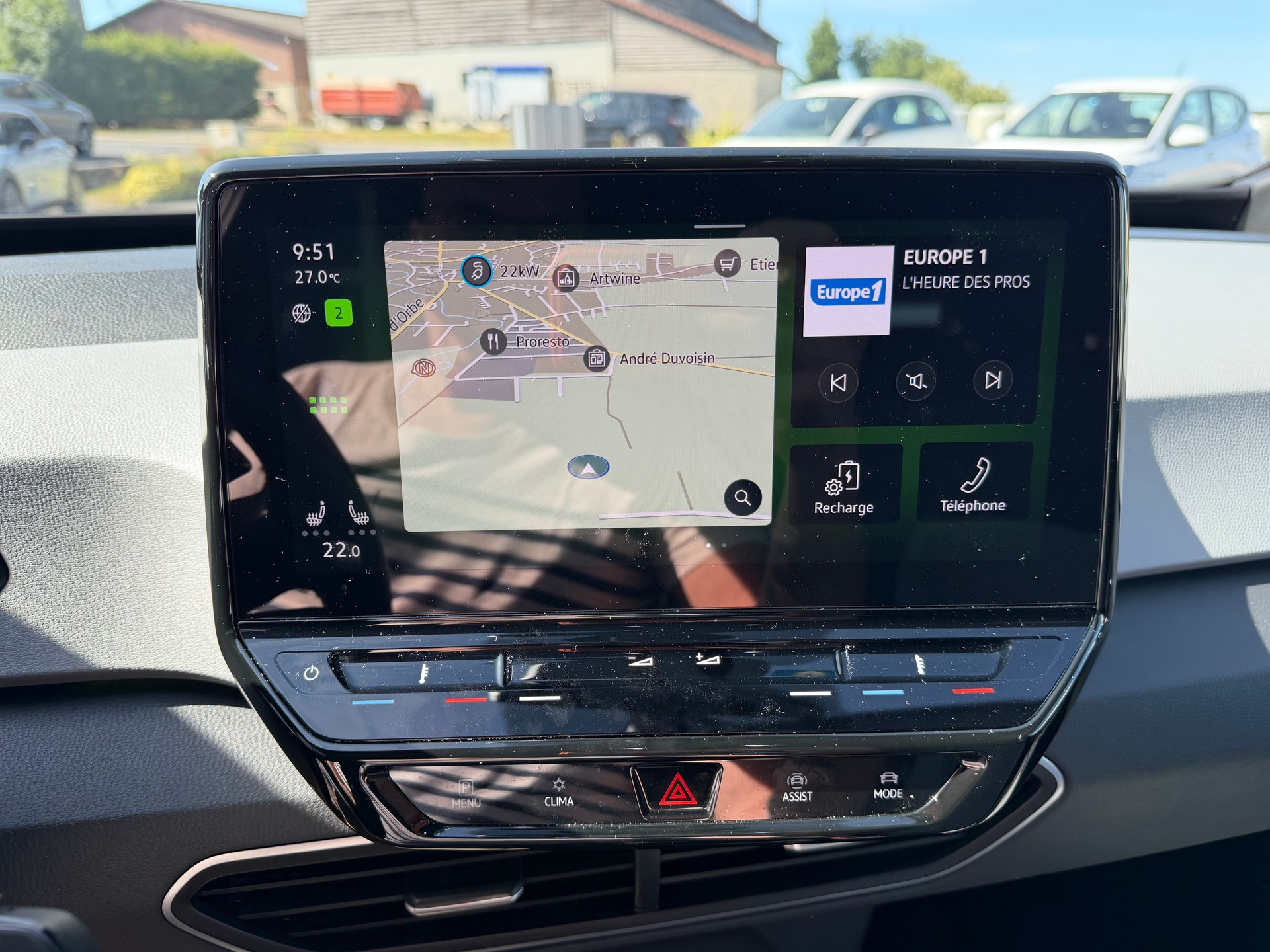 VW ID.3 Pro S 77 kWh 75 Edition-image-10