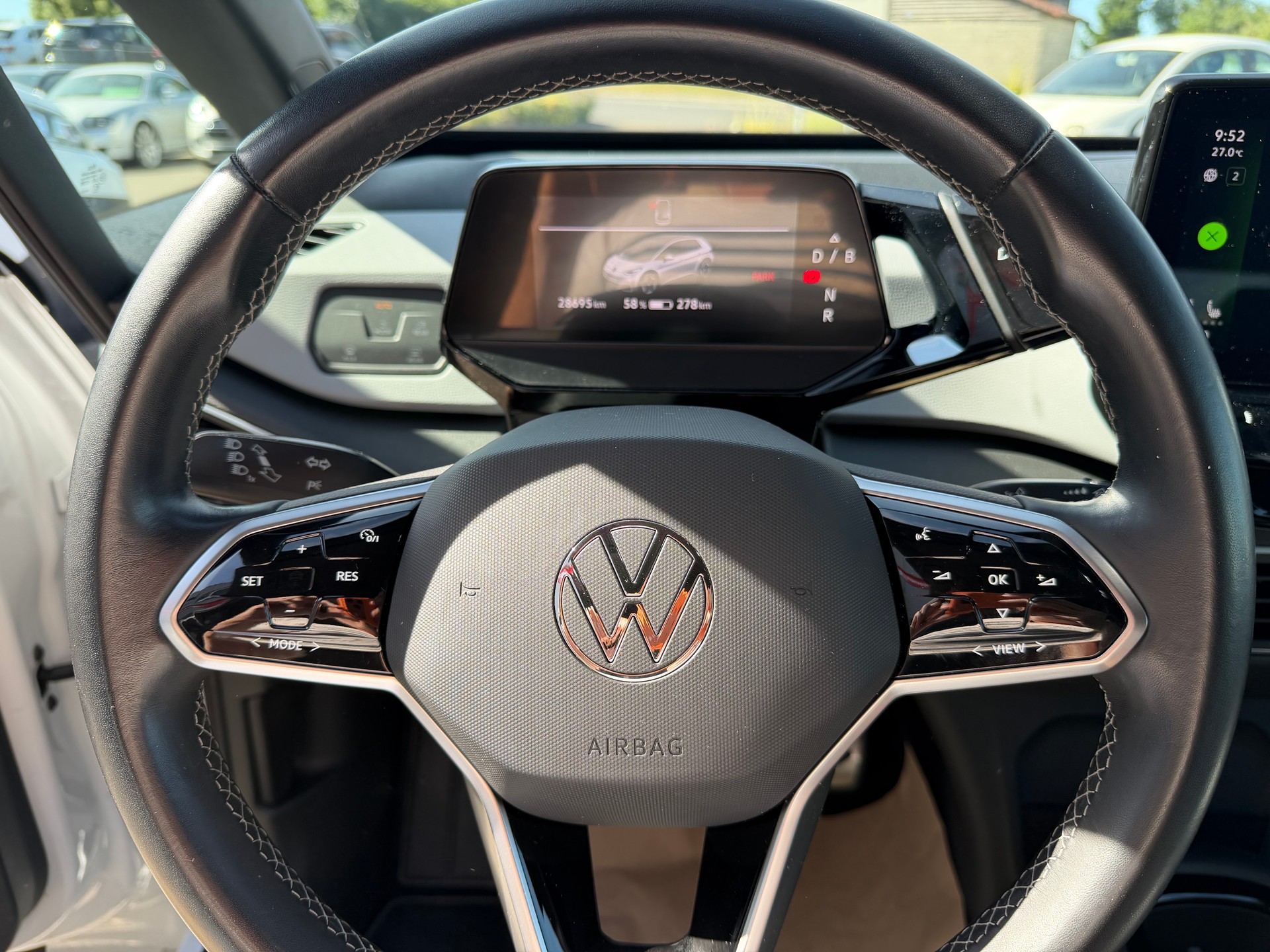 VW ID.3 Pro S 77 kWh 75 Edition-image-14