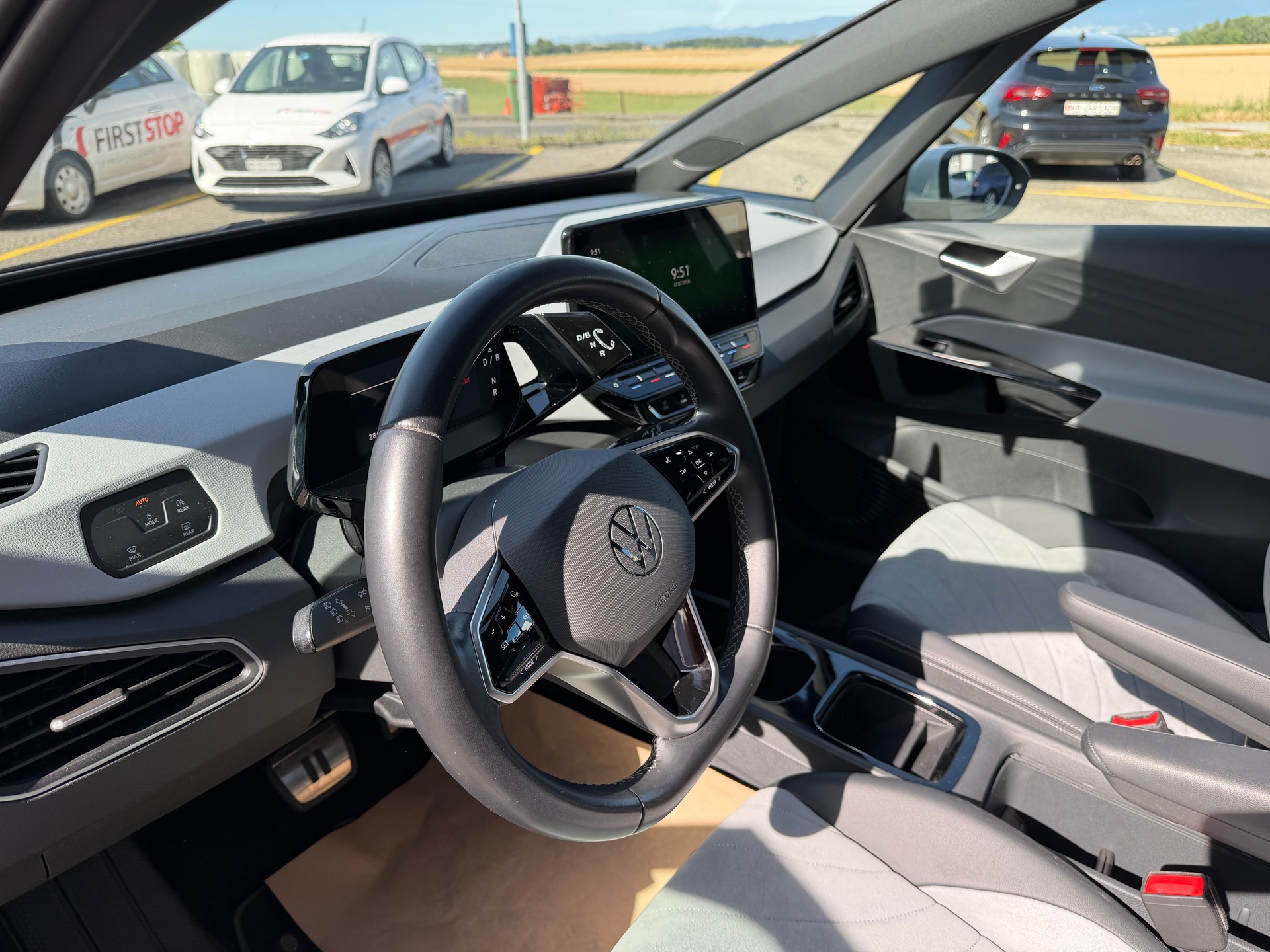 VW ID.3 Pro S 77 kWh 75 Edition-image-9
