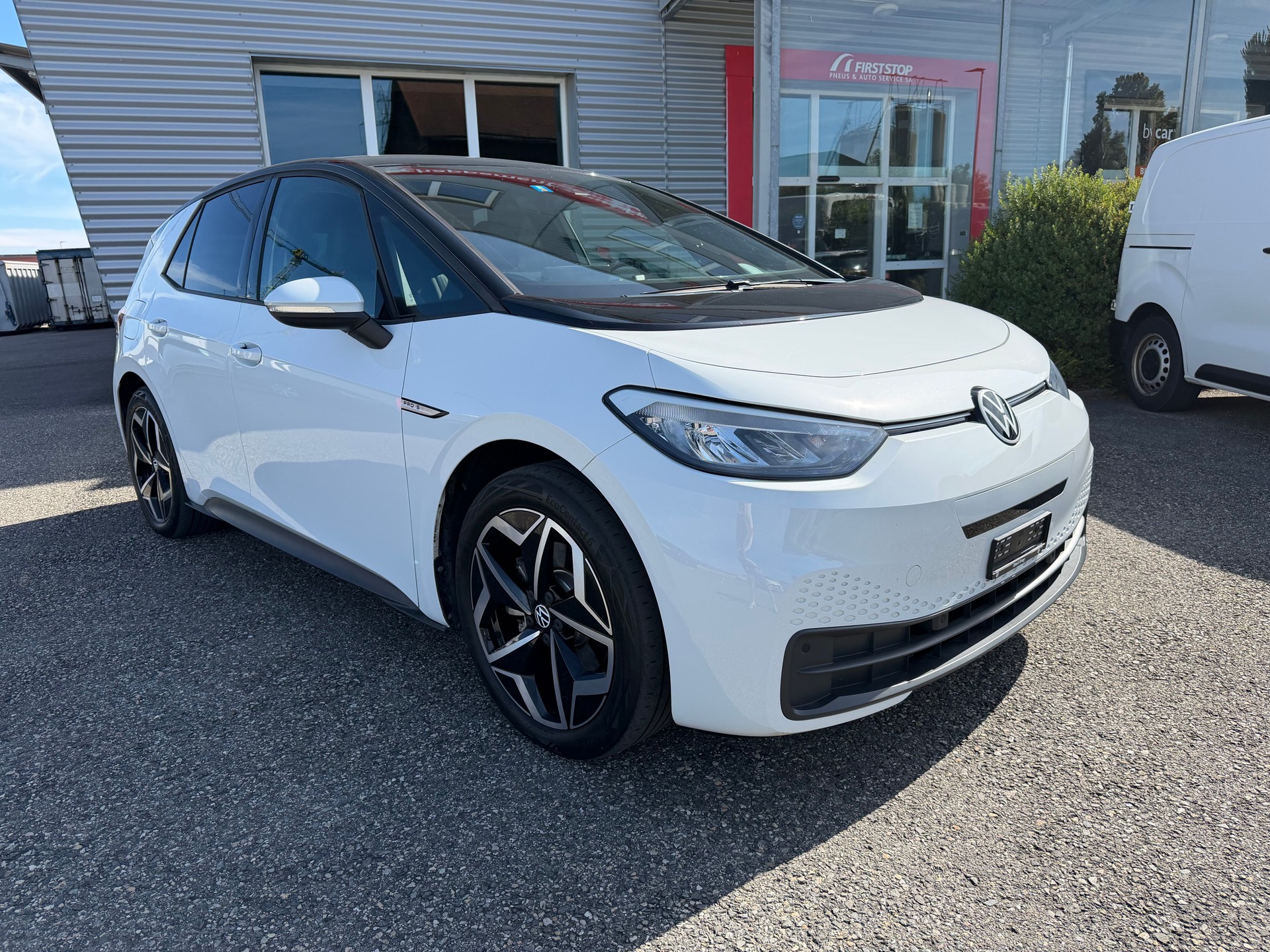 VW ID.3 Pro S 77 kWh 75 Edition-image-0