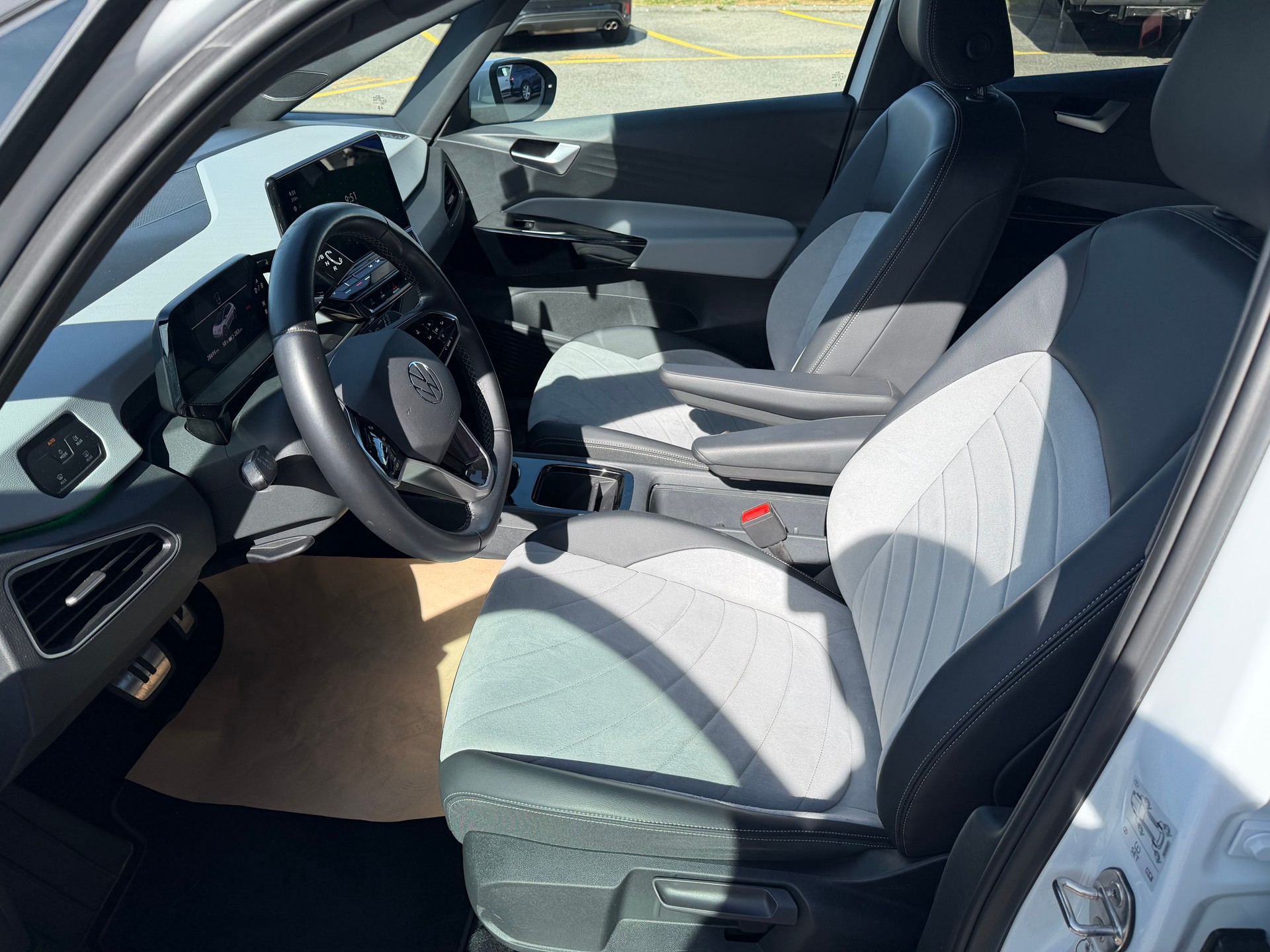 VW ID.3 Pro S 77 kWh 75 Edition-image-5