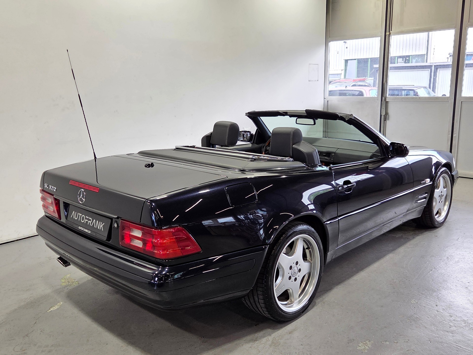 MERCEDES-BENZ Final Edition-image-19