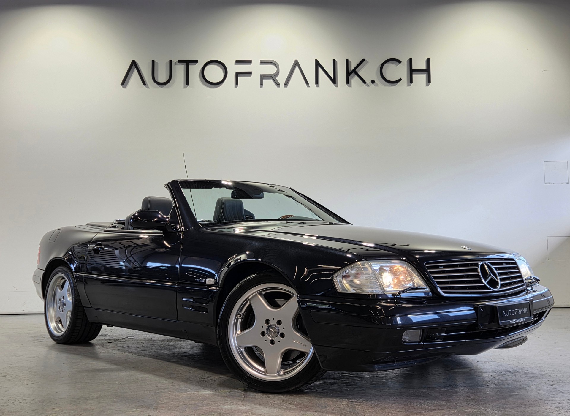 MERCEDES-BENZ Final Edition-image-0