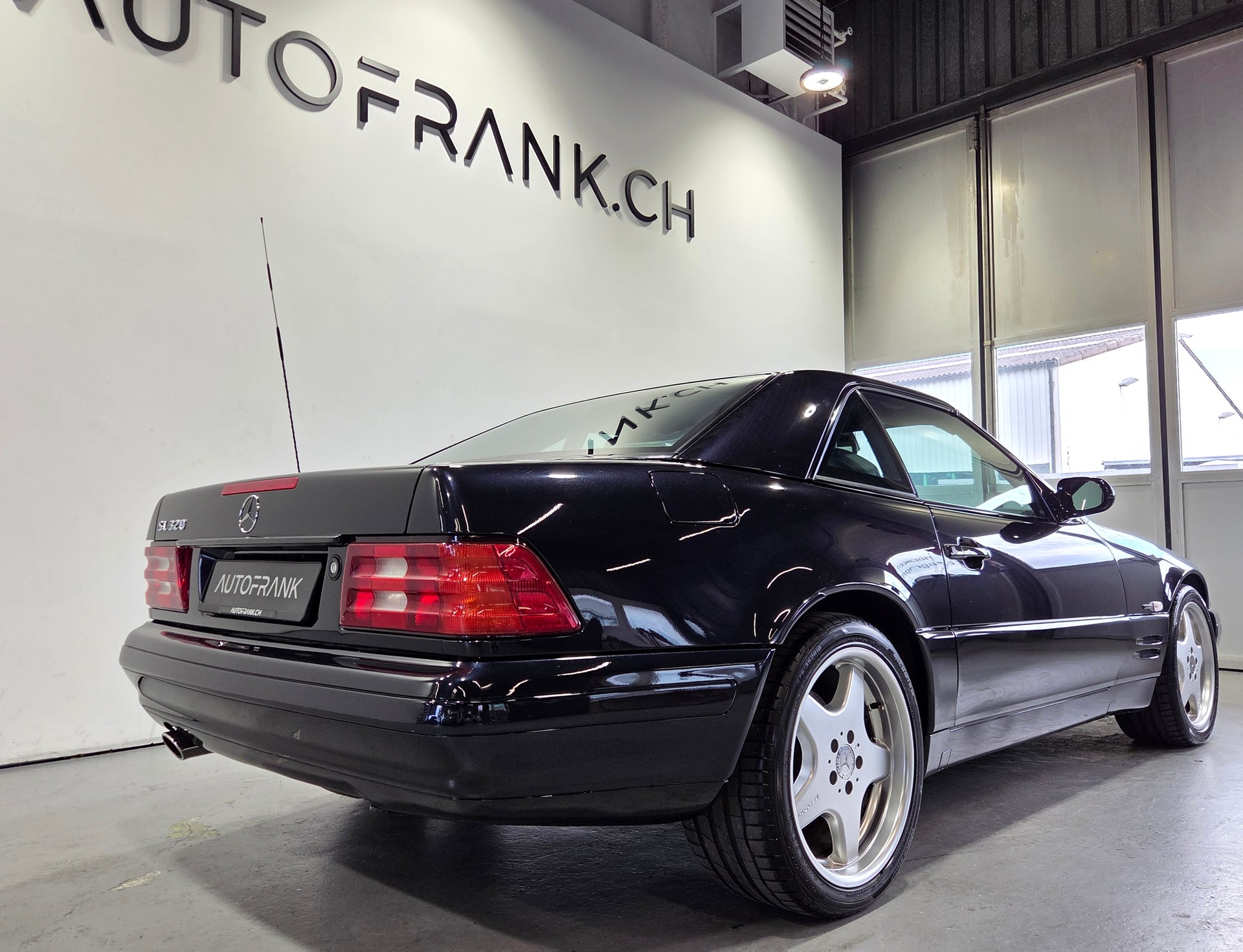 MERCEDES-BENZ Final Edition-image-4