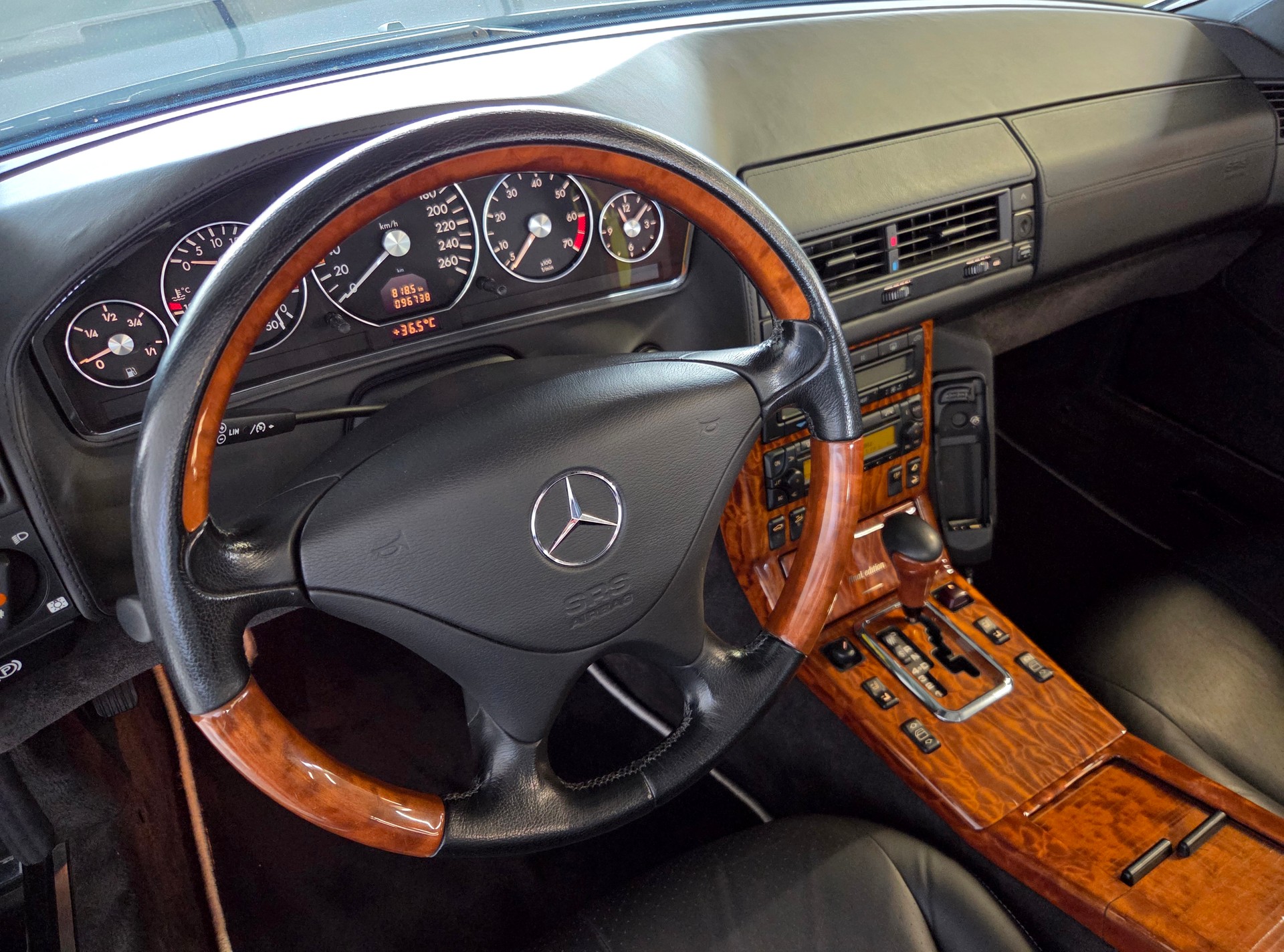 MERCEDES-BENZ Final Edition-image-21
