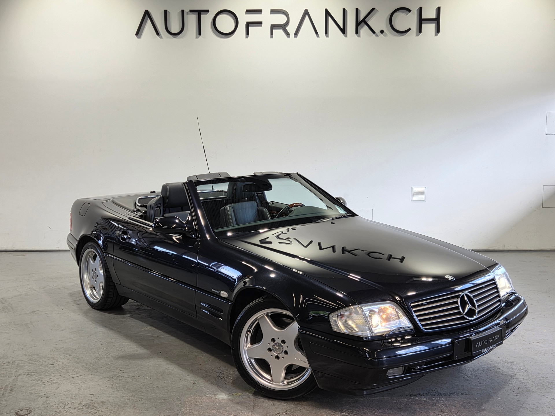 MERCEDES-BENZ Final Edition-image-17