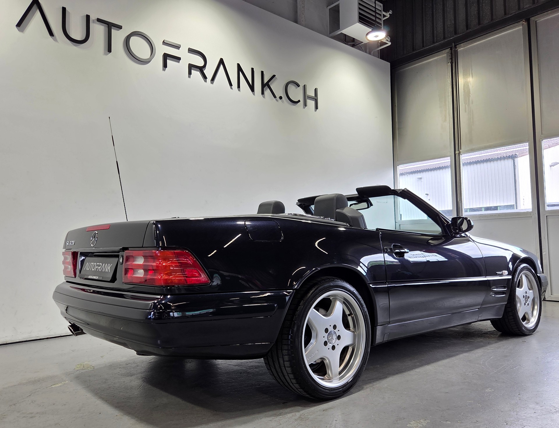 MERCEDES-BENZ Final Edition-image-25
