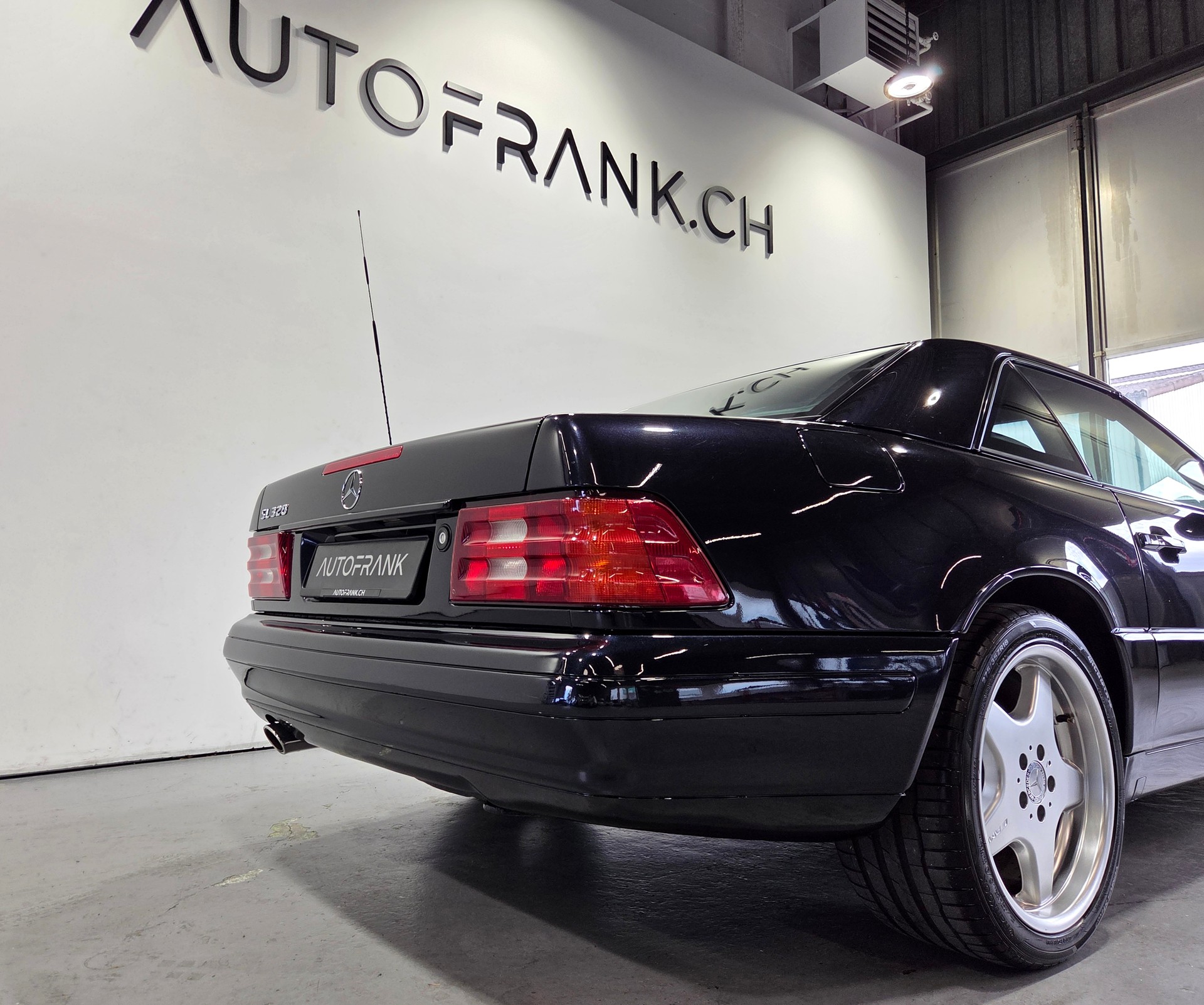 MERCEDES-BENZ Final Edition-image-13