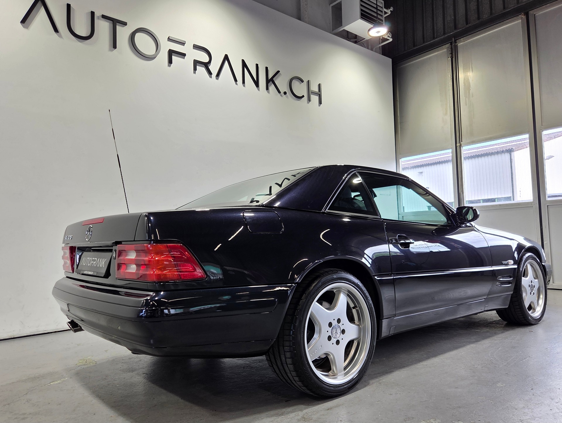 MERCEDES-BENZ Final Edition-image-24